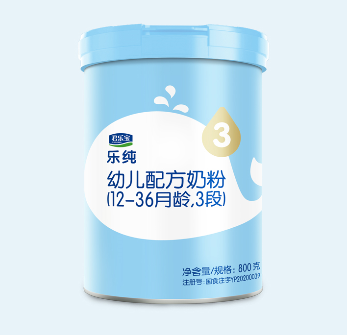 奶粉